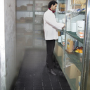 Nonslip Deep Freeze Mat™ 765
