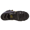 Rubber Steel-Toe Hip Boots