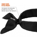 Chill-Its® 6702 Cooling Bandana