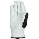 [A-SKG00099A] Torq™ Storm Economical Goatskin Leather Gloves with Cut and Impact Resistance