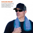 Chill-Its® 6602 Evaporative Cooling Towel