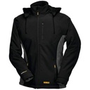 [SA-DCHJ066C1] DEWALT Women's Heated Soft Shell Coat Kitted