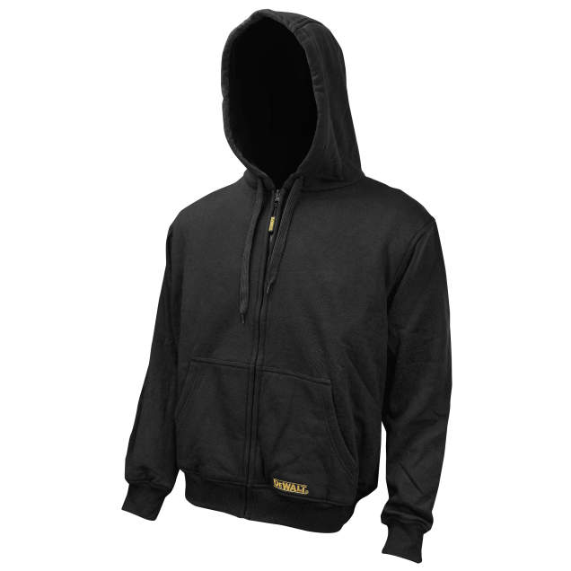 [SA-DCHJ067B] DEWALT Men's Heated Hoodie Sweatshirt Bare