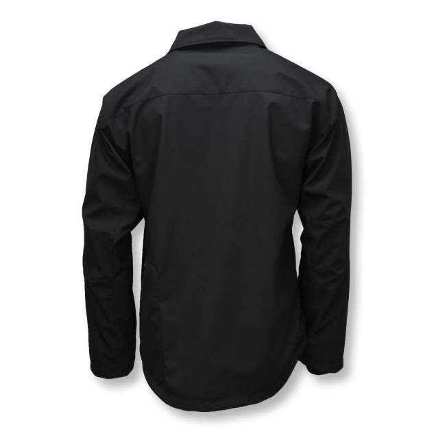[SA-DCHJ090] DEWALT® Men's Heated Structured Soft Shell Jacket