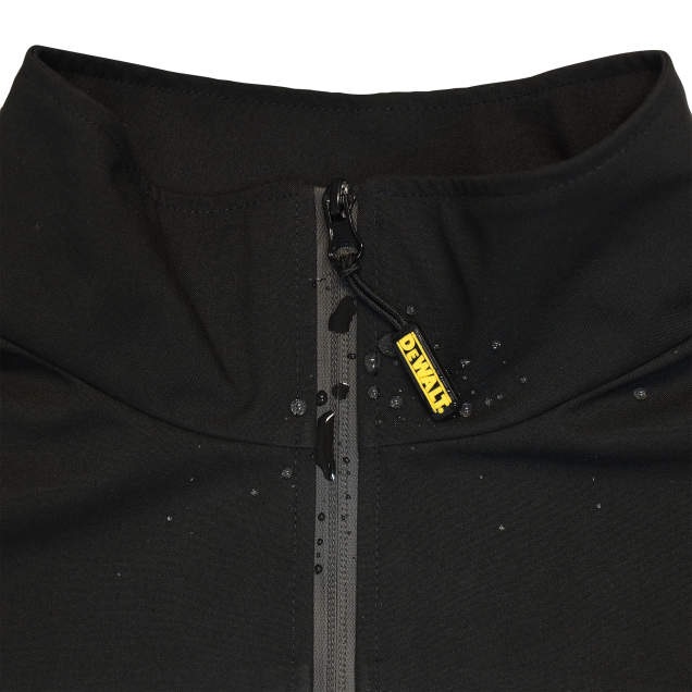 [SA-DCHJ090] DEWALT® Men's Heated Structured Soft Shell Jacket