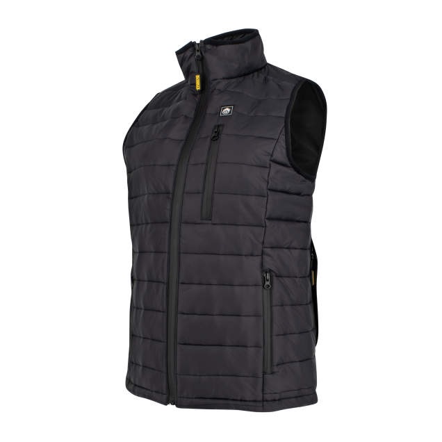[SA-DCHV094D1] DEWALT Women’s Lightweight Puffer Heated Vest