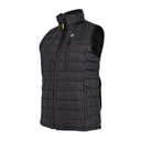 [SA-DCHV094D1] DEWALT Women’s Lightweight Puffer Heated Vest