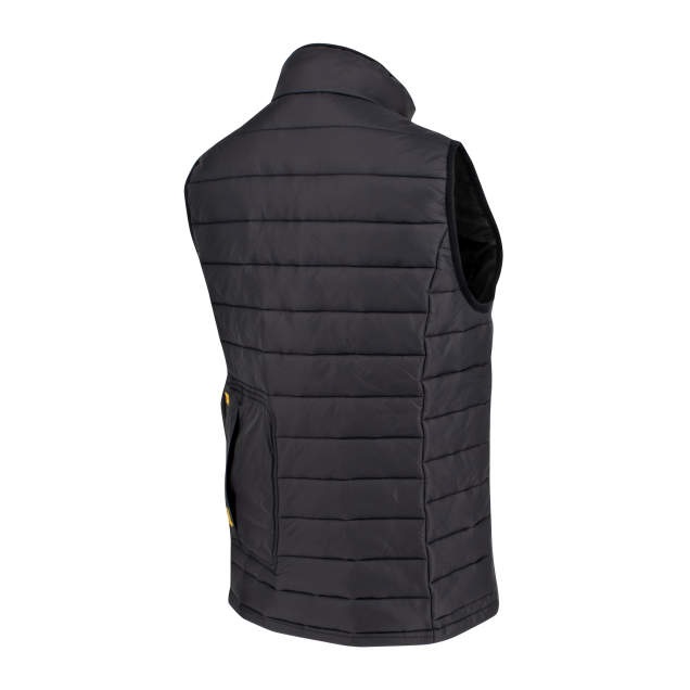 [SA-DCHV094D1] DEWALT Women’s Lightweight Puffer Heated Vest