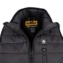 [SA-DCHV094D1] DEWALT Women’s Lightweight Puffer Heated Vest