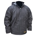 [SA-DCHJ076ABD1] DEWALT® Men's Heated Heavy Duty Work Coat