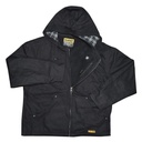 [SA-DCHJ076ABD1] DEWALT® Men's Heated Heavy Duty Work Coat