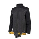 [SA-DCHJ102BD1] DEWALT Women's Hybrid Heated Jacket