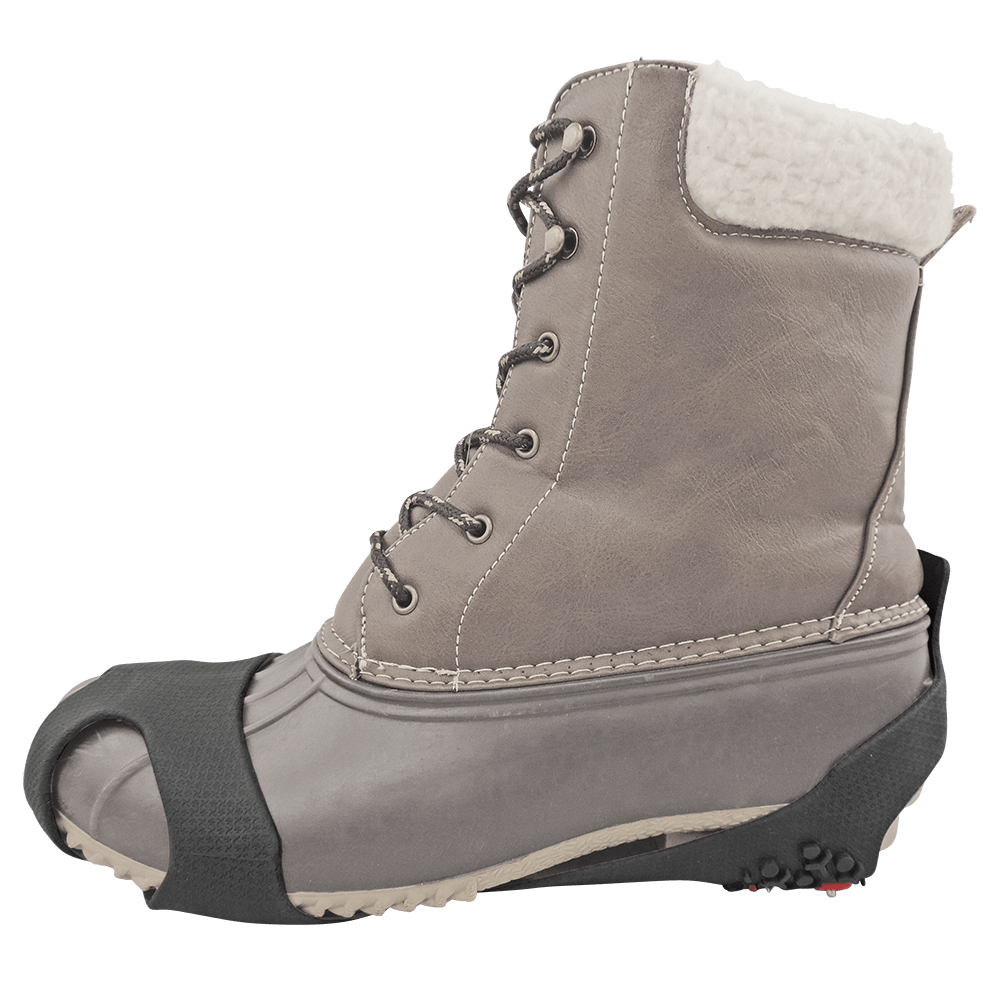 [SA-ITR3600] Ice Gripster™ Treads Anti-Slip Traction Cleats with Carbon Steel Studs