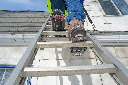 [SA-ITR3600] Ice Gripster™ Treads Anti-Slip Traction Cleats with Carbon Steel Studs
