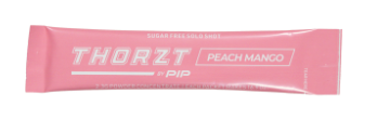 [SP-SSSF] THORZT™ Sugar Free Solo Shots