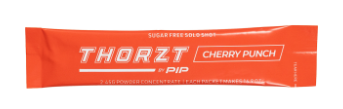 [SP-SSSF] THORZT™ Sugar Free Solo Shots