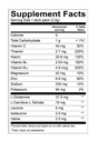 [SP-SSSF] THORZT™ Sugar Free Solo Shots