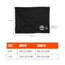 Chill-Its® 6489 2-Layer Cooling Multi-Band
