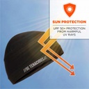 Chill-Its® 6632 Cooling Skull Cap