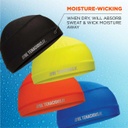 Chill-Its® 6632 Cooling Skull Cap