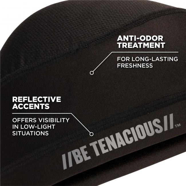 Chill-Its® 6632 Cooling Skull Cap
