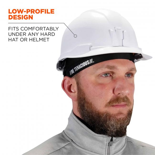Chill-Its® 6632 Cooling Skull Cap