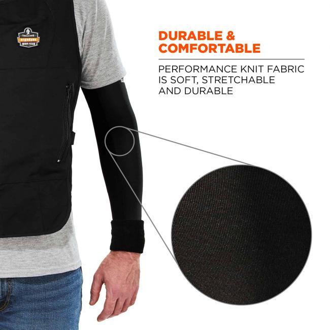 Chill-Its® 6690 Cooling Arm Sleeves