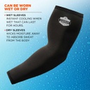 Chill-Its® 6690 Cooling Arm Sleeves