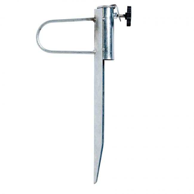 SHAX® 6100 Lightweight Industrial Umbrella