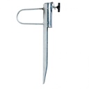 SHAX® 6100 Lightweight Industrial Umbrella