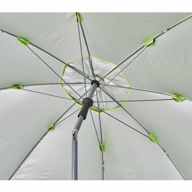 SHAX® 6100 Lightweight Industrial Umbrella