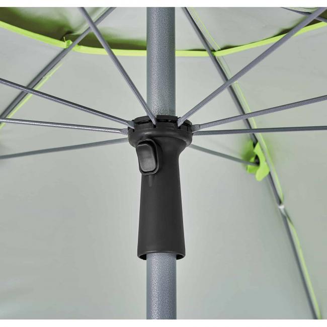 SHAX® 6100 Lightweight Industrial Umbrella