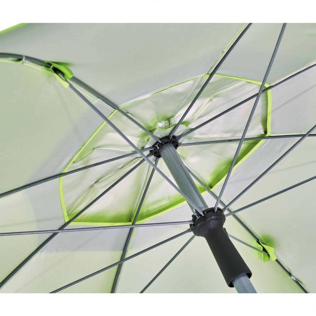 SHAX® 6100 Lightweight Industrial Umbrella