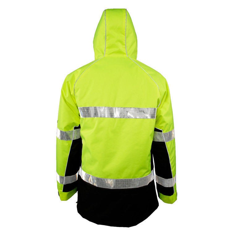 360 Pro Parka