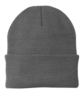 Knit Cap - Athletic Oxford