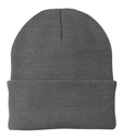 Knit Cap - Athletic Oxford