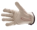 IMPACTO Leather Anti-Impact Glove