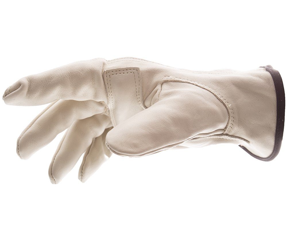 IMPACTO Leather Anti-Impact Glove