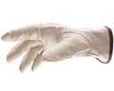 IMPACTO Leather Anti-Impact Glove