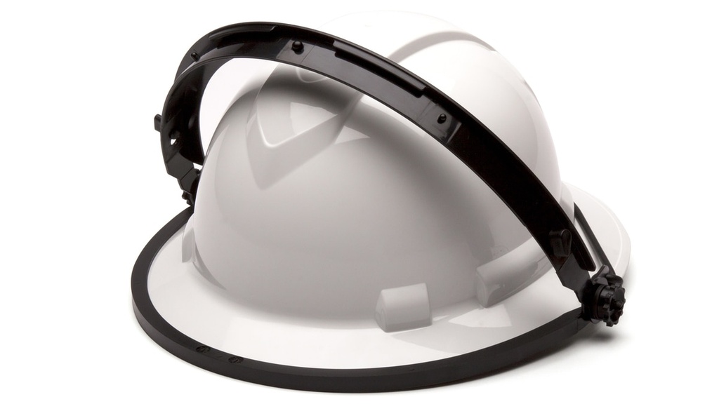 Hard Hat Adapters