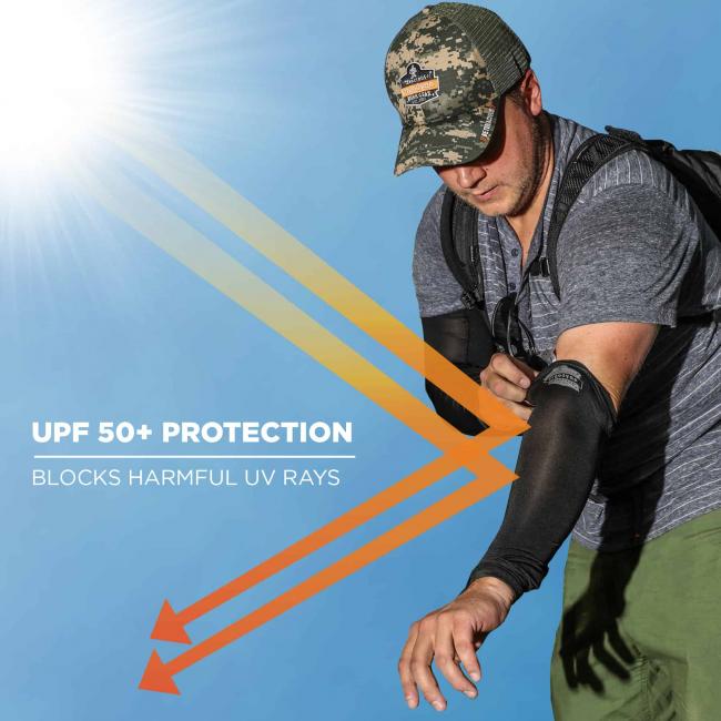 Chill-Its® 6690 Cooling Arm Sleeves