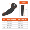 Chill-Its® 6690 Cooling Arm Sleeves