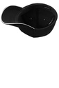 Nike Dri-FIT Mesh Swoosh Flex Sandwich Cap