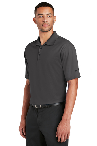 Nike Dri-FIT Micro Pique Polo