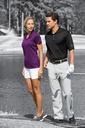 Nike Dri-FIT Micro Pique Polo