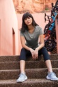 Nike Ladies Legend Tee