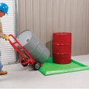 Spilltech 1-Drum SpillPal™ Portable Containment Unit 