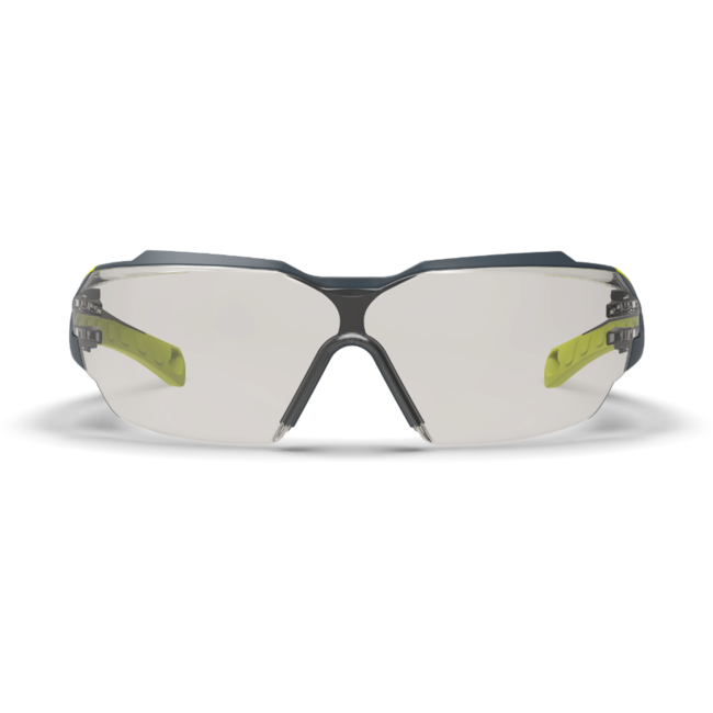 MX300 Wraparound Anti-Fog Safety Glasses