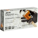 6 Mil Grippaz™ Skins Nitrile Glove with Textured Fish Scale Grip
