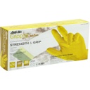6 Mil Grippaz™ Skins Nitrile Glove with Textured Fish Scale Grip